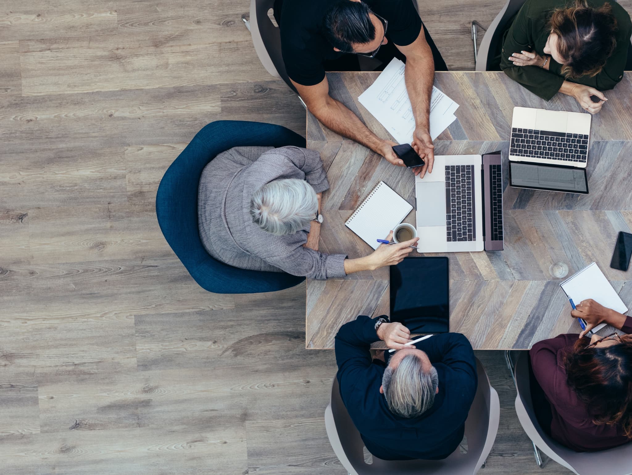 Phase préparatoire image d'illustration